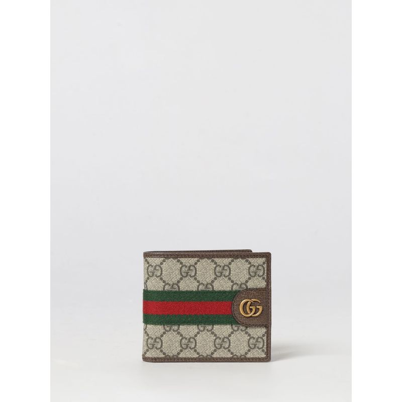 Gucci Men Wallet Men Gucci